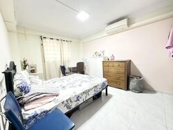 Blk 43 Bendemeer Road (Kallang/Whampoa), HDB Executive #503454581